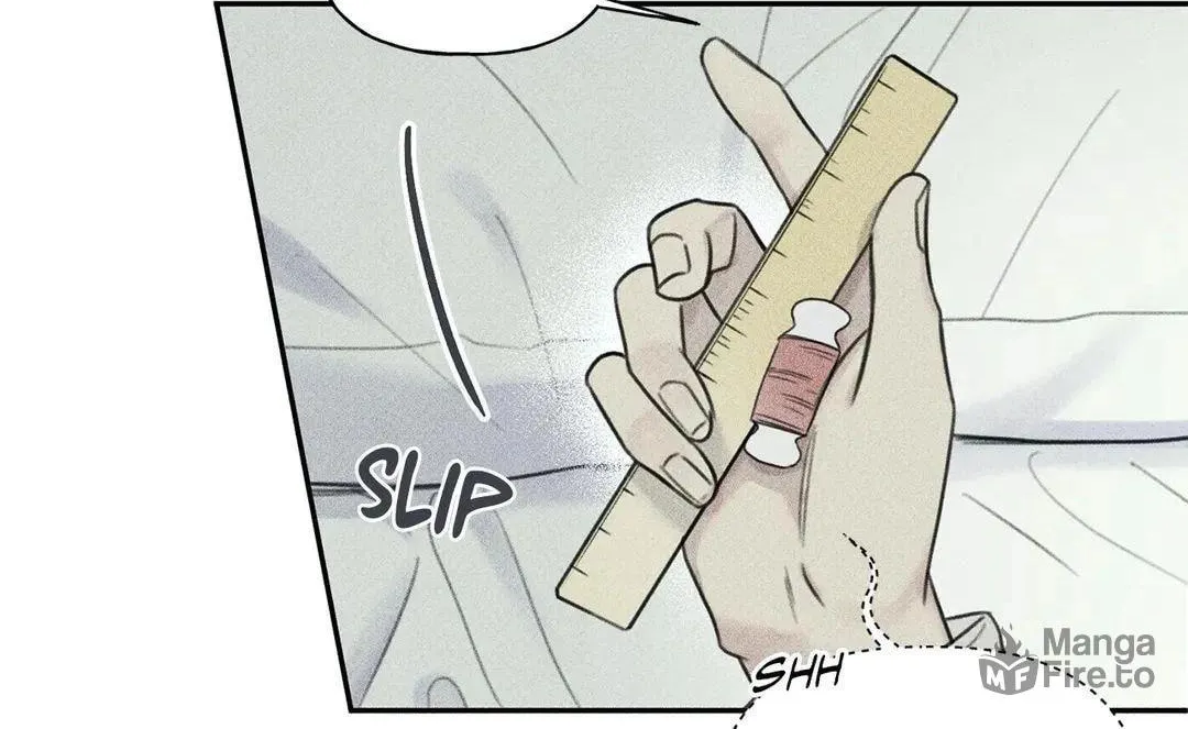 Angel Buddy Chapter 69 page 36 - 