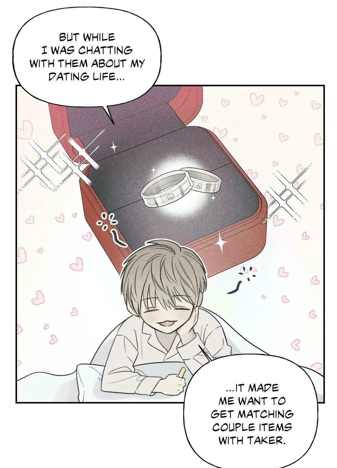 Angel Buddy Chapter 69 page 39 - 
