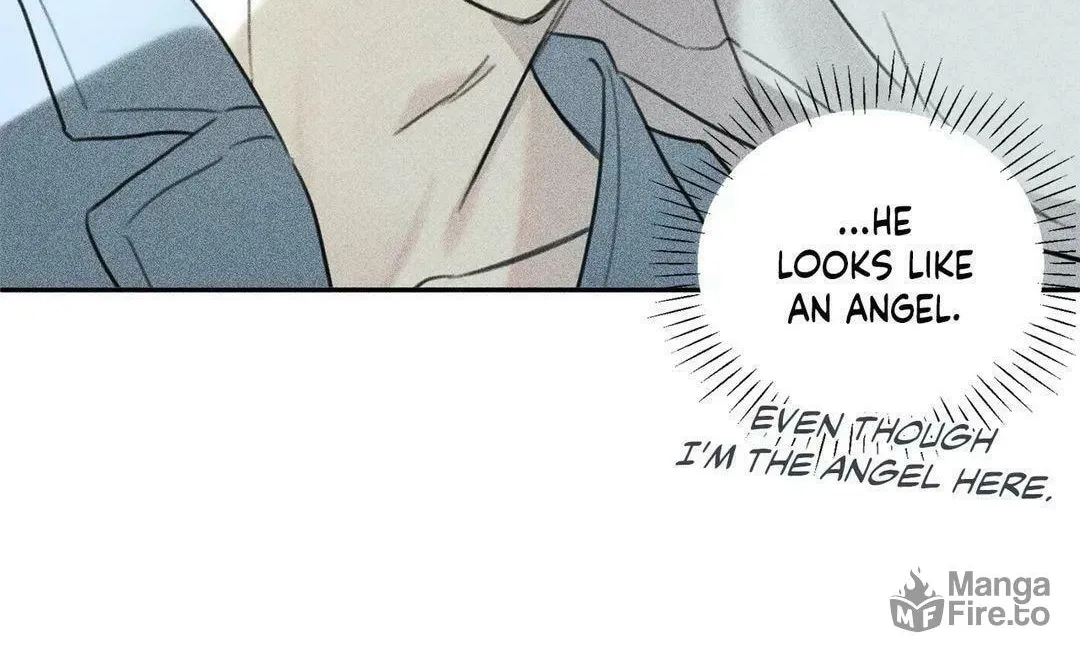 Angel Buddy Chapter 69 page 48 - 