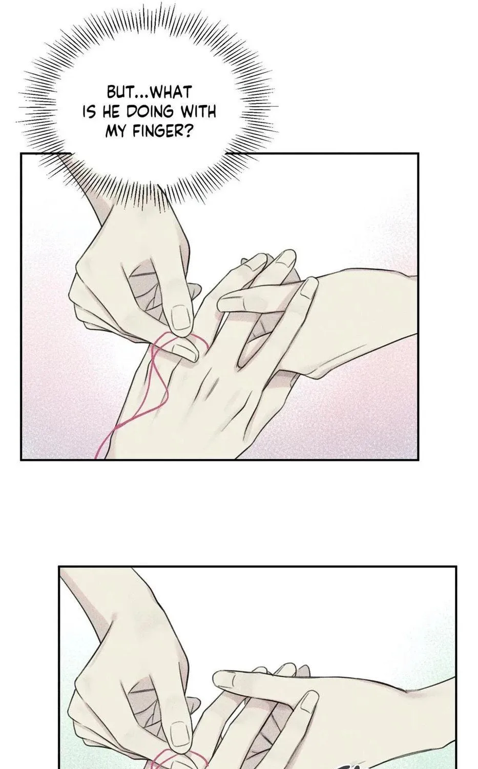 Angel Buddy Chapter 69 page 49 - 