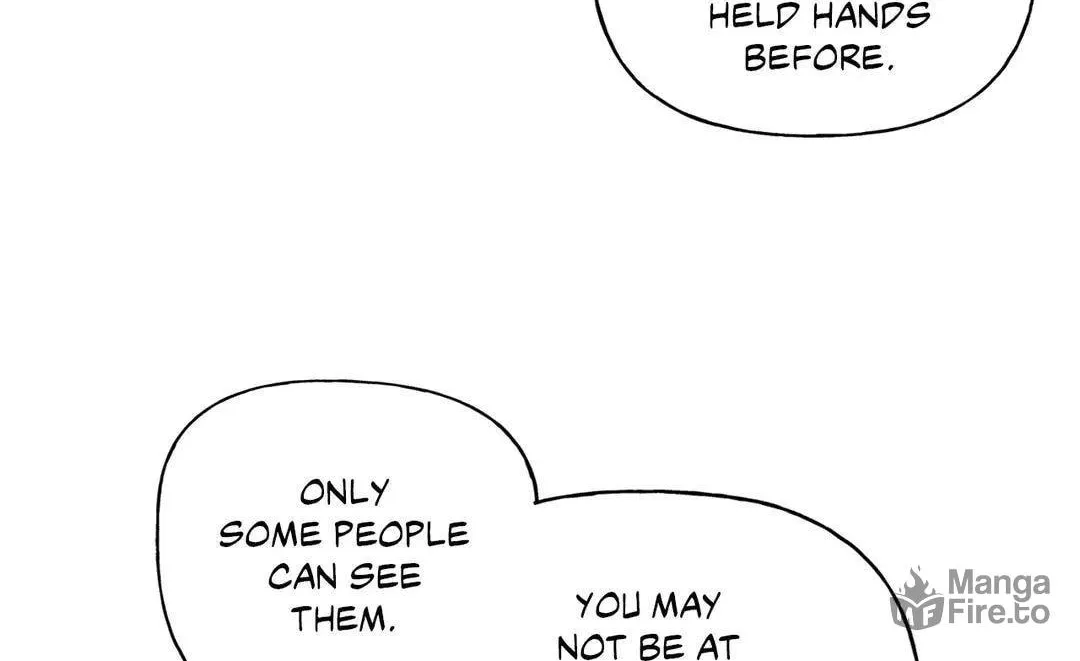 Angel Buddy Chapter 69 page 6 - 