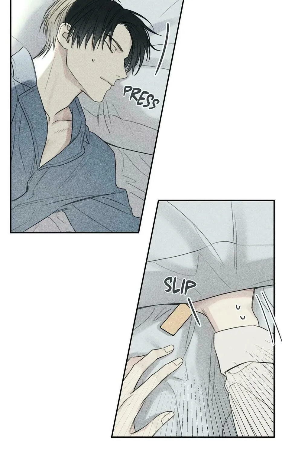 Angel Buddy Chapter 69 page 53 - 
