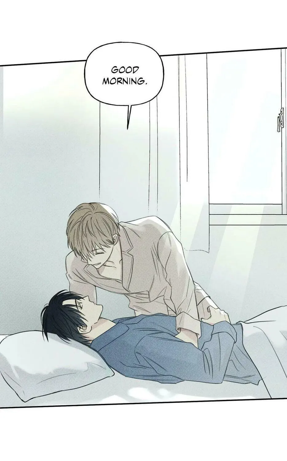 Angel Buddy Chapter 69 page 59 - 