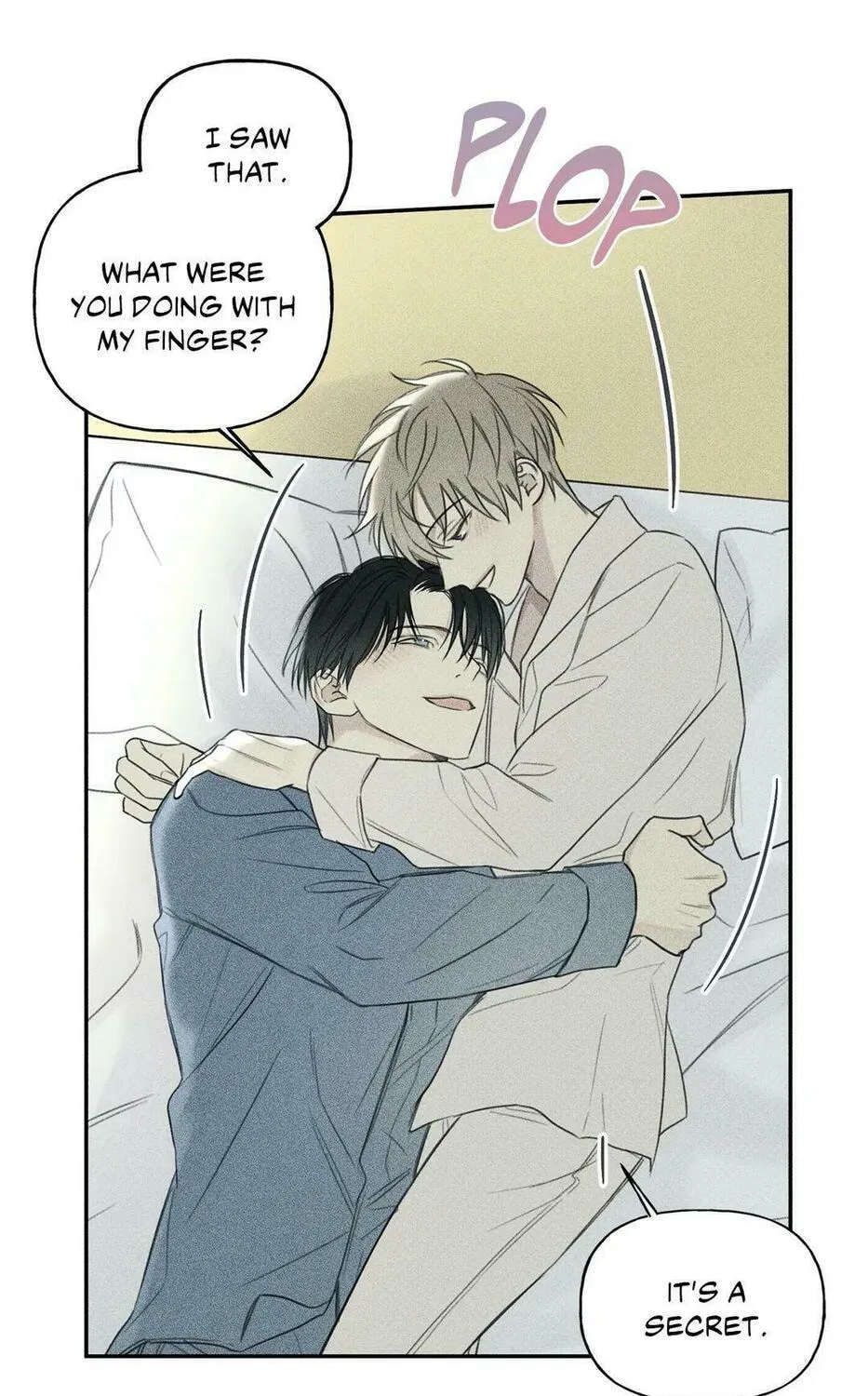 Angel Buddy Chapter 69 page 61 - 