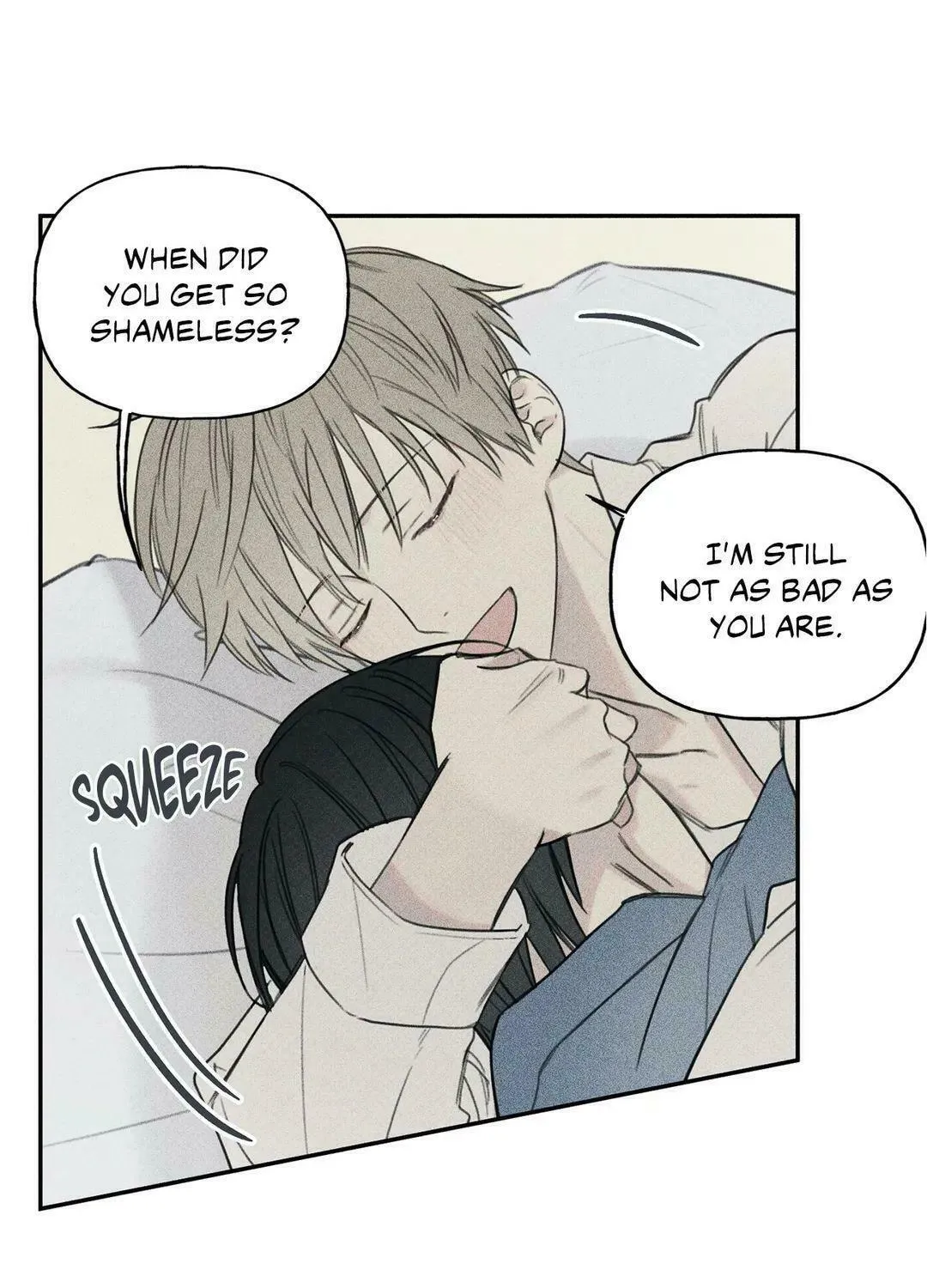 Angel Buddy Chapter 69 page 63 - 