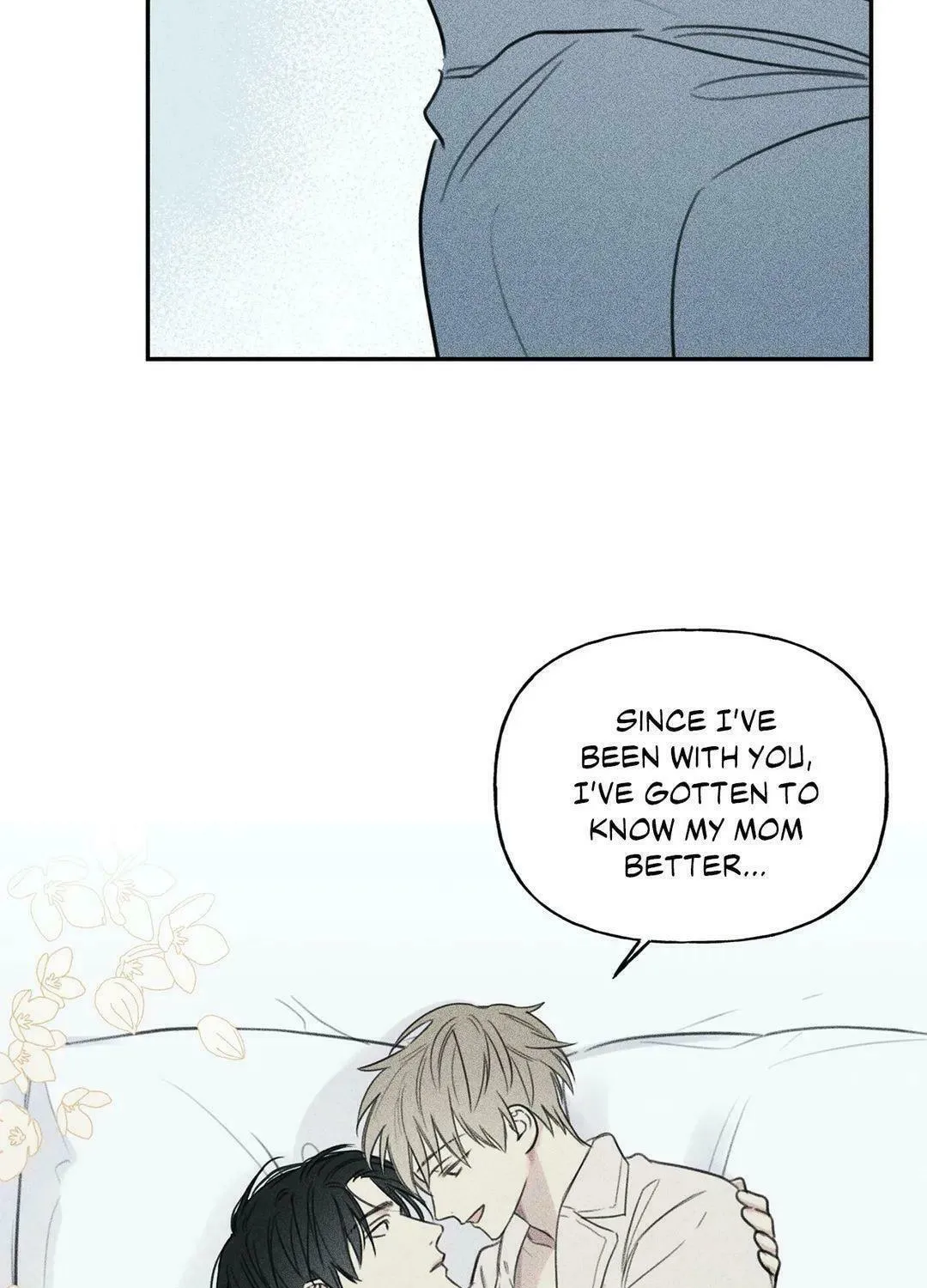 Angel Buddy Chapter 69 page 65 - 
