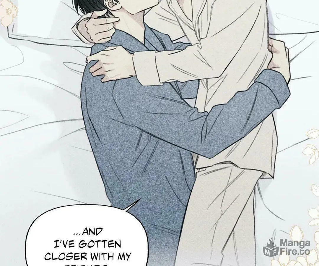 Angel Buddy Chapter 69 page 66 - 