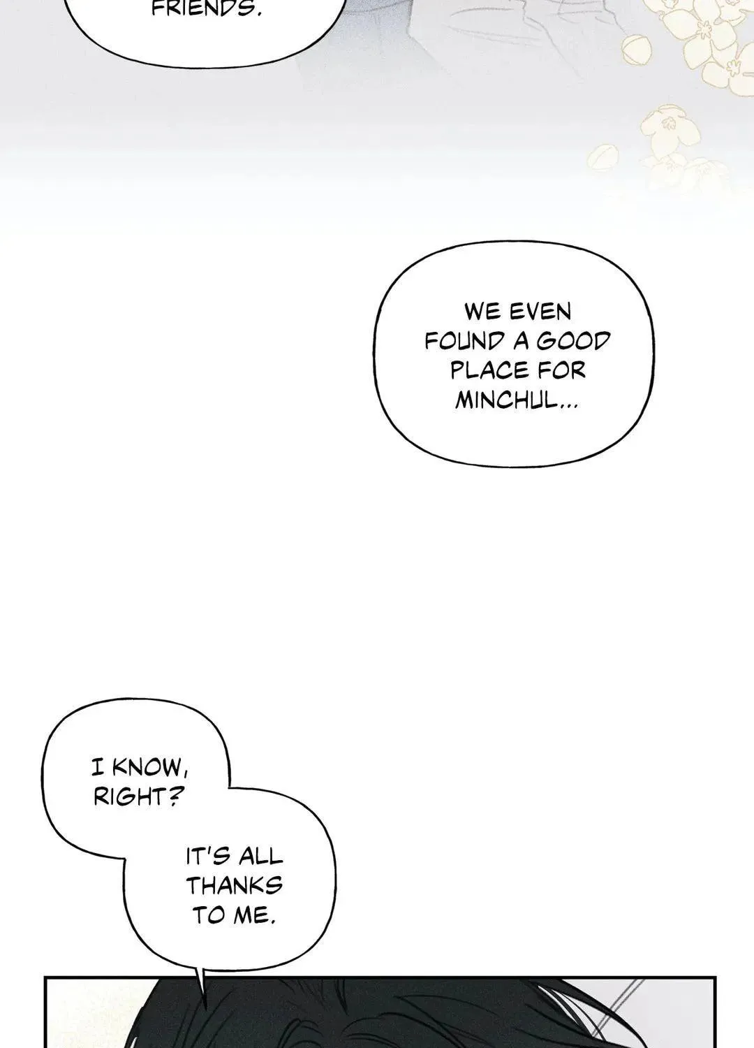 Angel Buddy Chapter 69 page 67 - 
