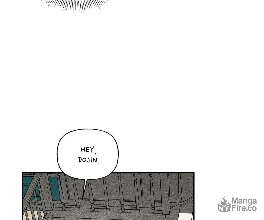 Angel Buddy Chapter 69 page 70 - 