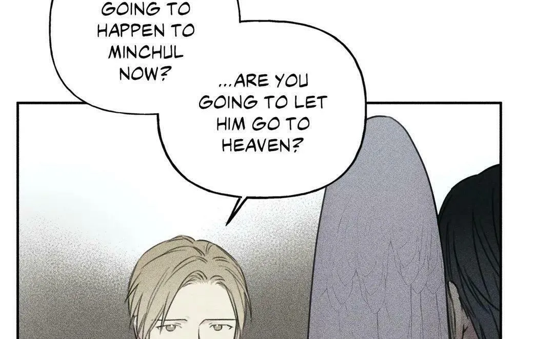 Angel Buddy Chapter 69 page 8 - 