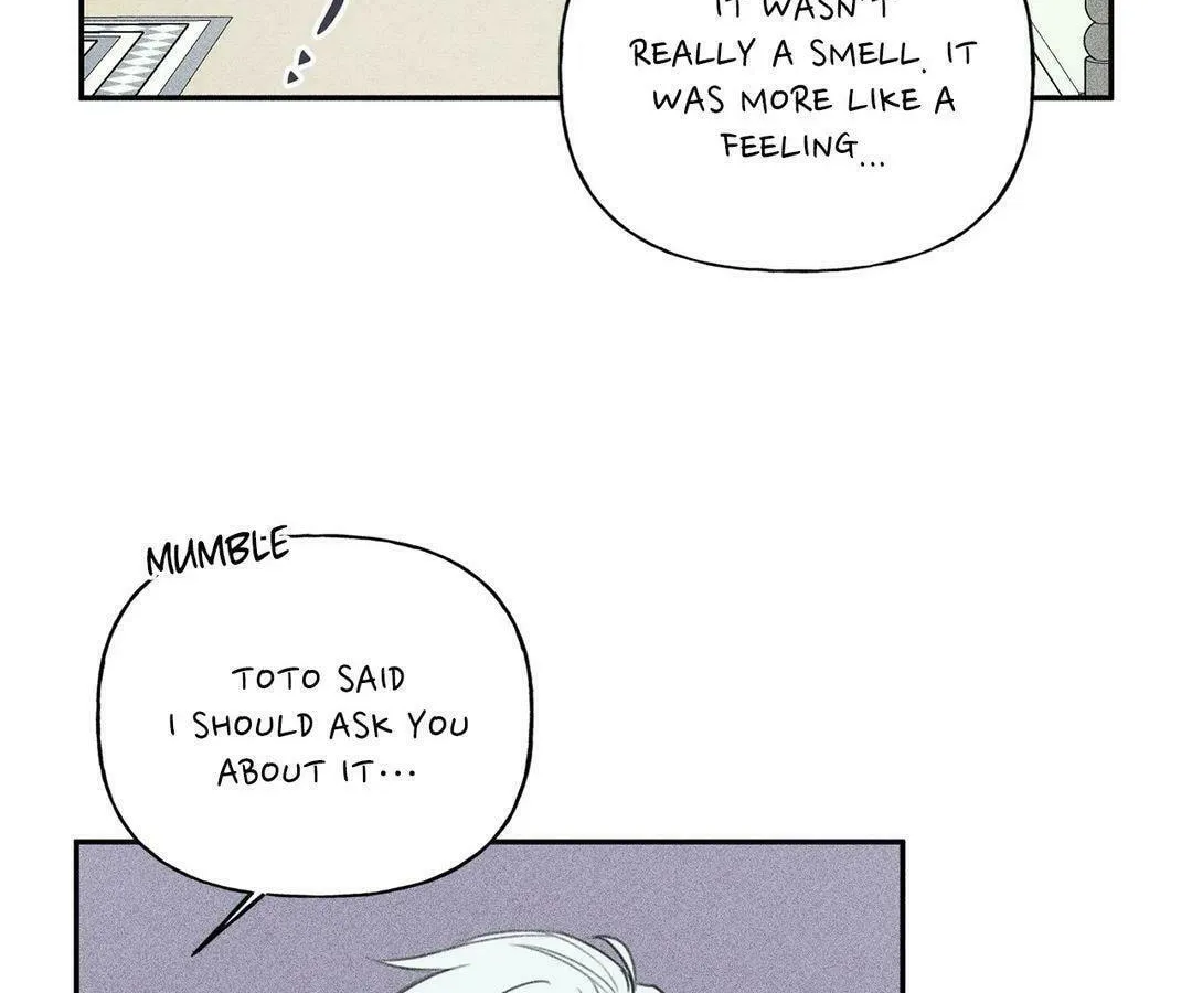 Angel Buddy Chapter 69 page 74 - 