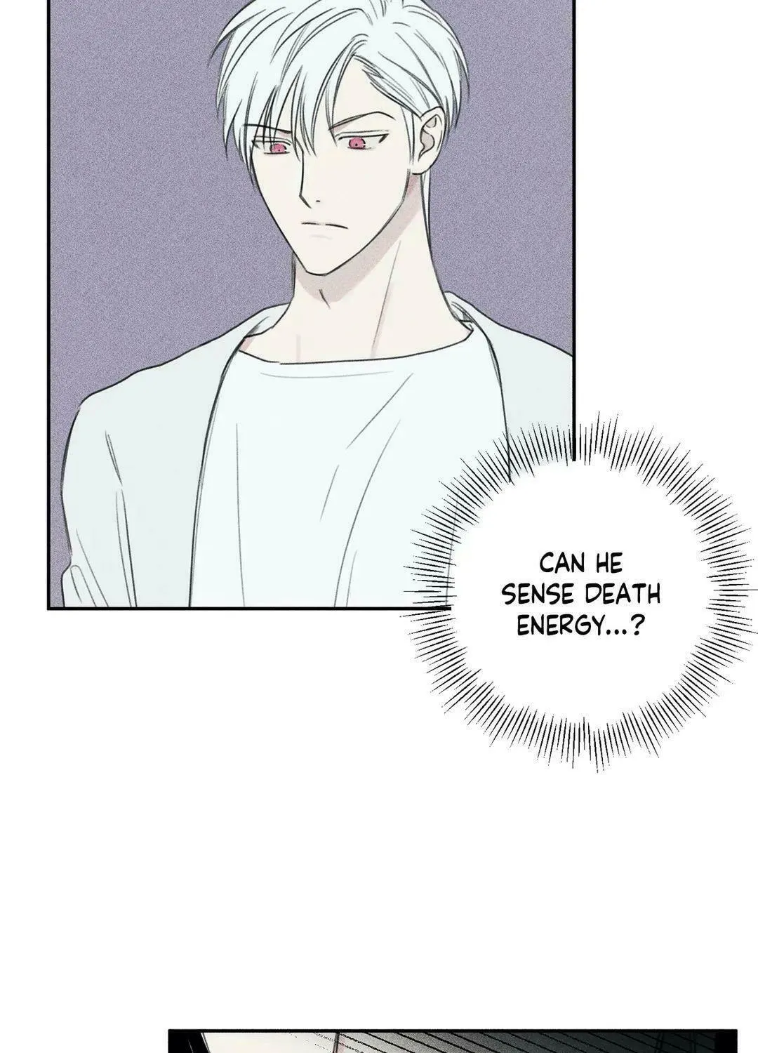 Angel Buddy Chapter 69 page 75 - 