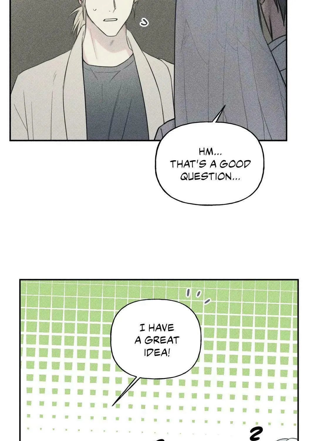 Angel Buddy Chapter 69 page 9 - 