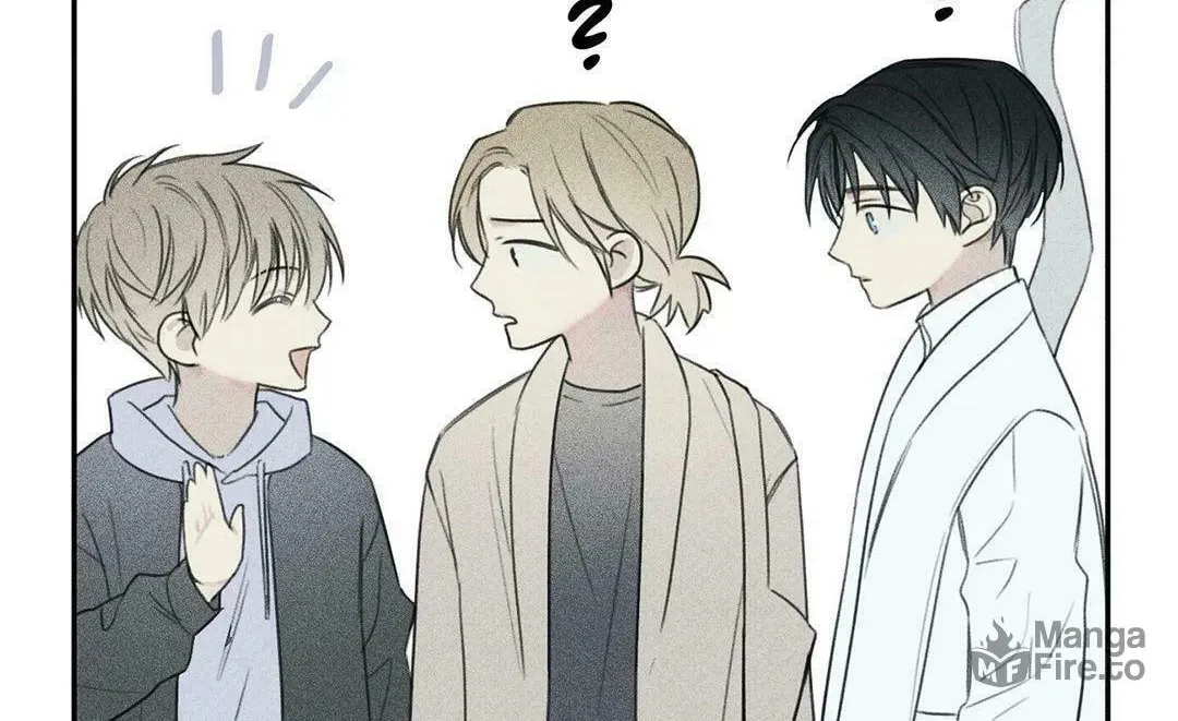 Angel Buddy Chapter 69 page 10 - 
