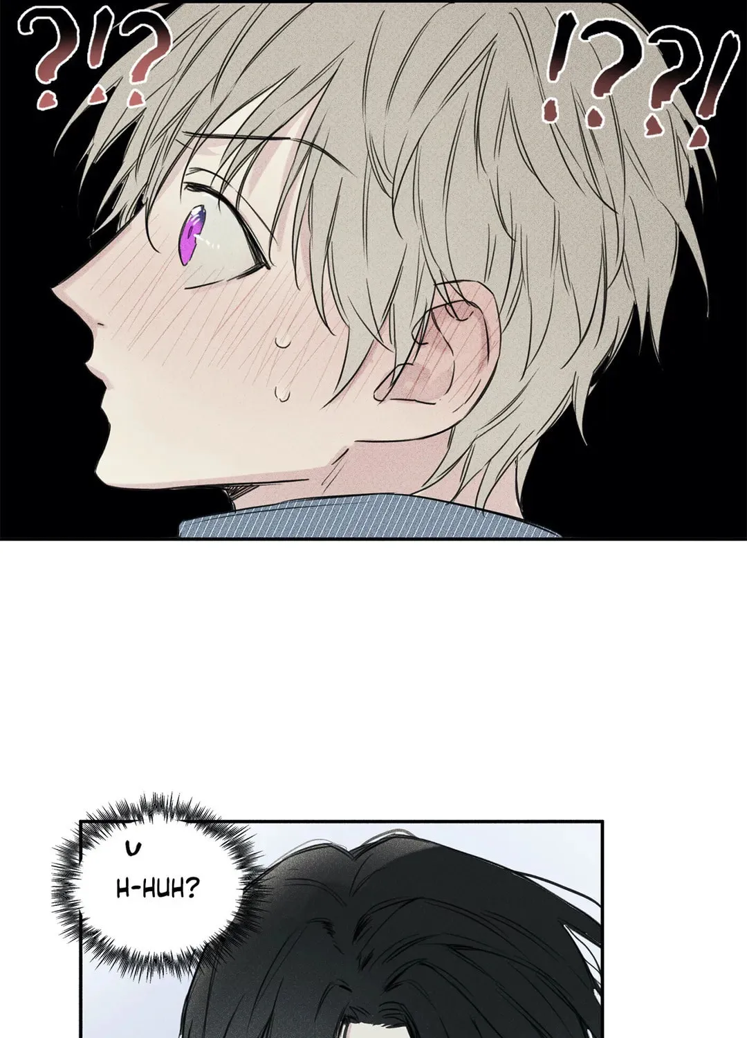 Angel Buddy Chapter 7 page 13 - 