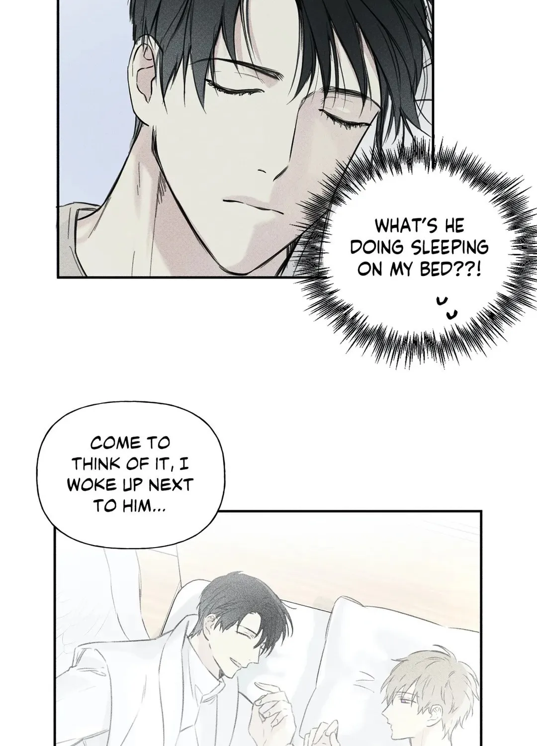 Angel Buddy Chapter 7 page 14 - 