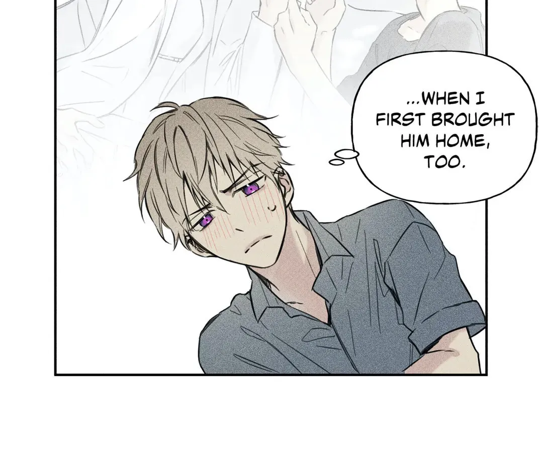Angel Buddy Chapter 7 page 15 - 