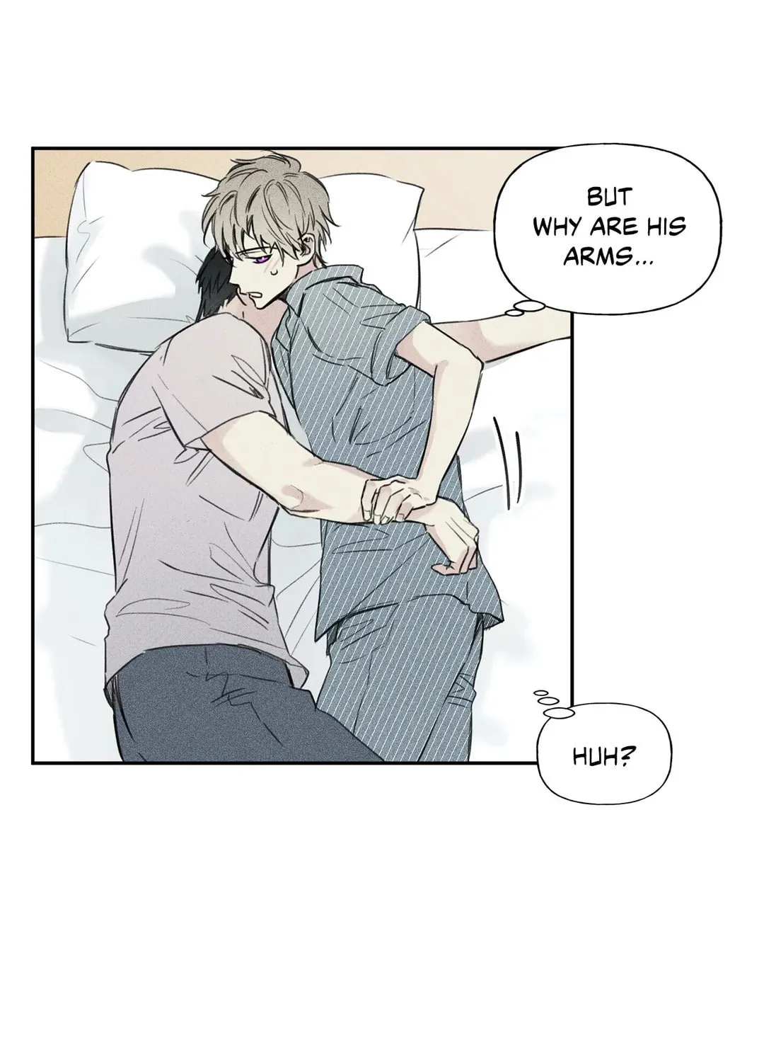Angel Buddy Chapter 7 page 16 - 