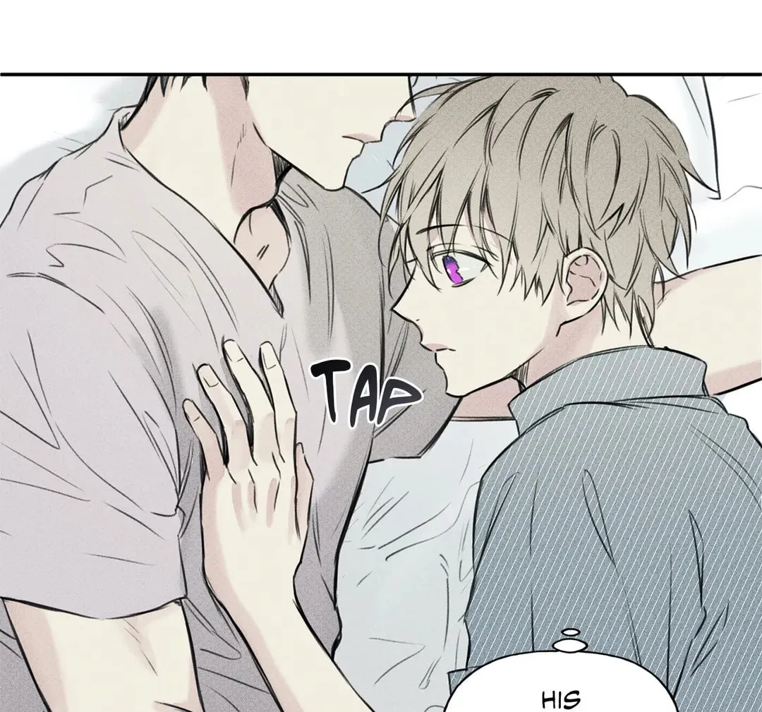 Angel Buddy Chapter 7 page 18 - 