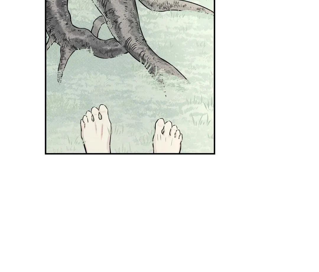 Angel Buddy Chapter 7 page 3 - 