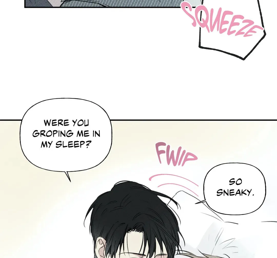 Angel Buddy Chapter 7 page 21 - 