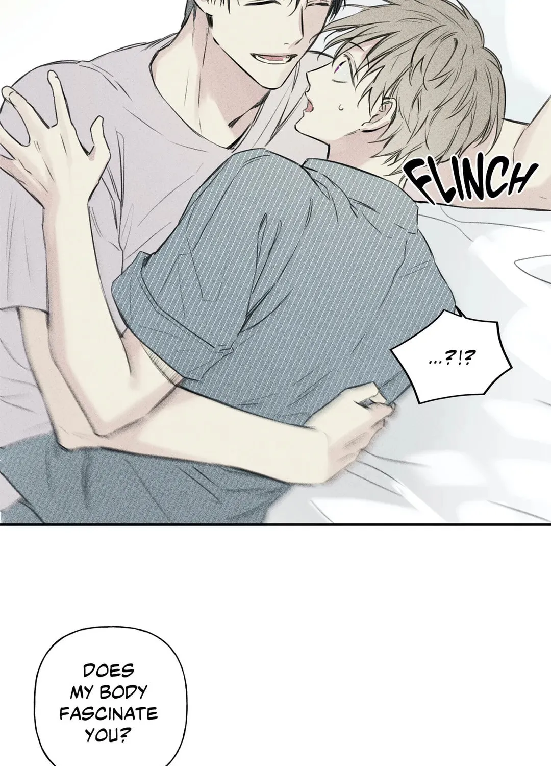 Angel Buddy Chapter 7 page 22 - 