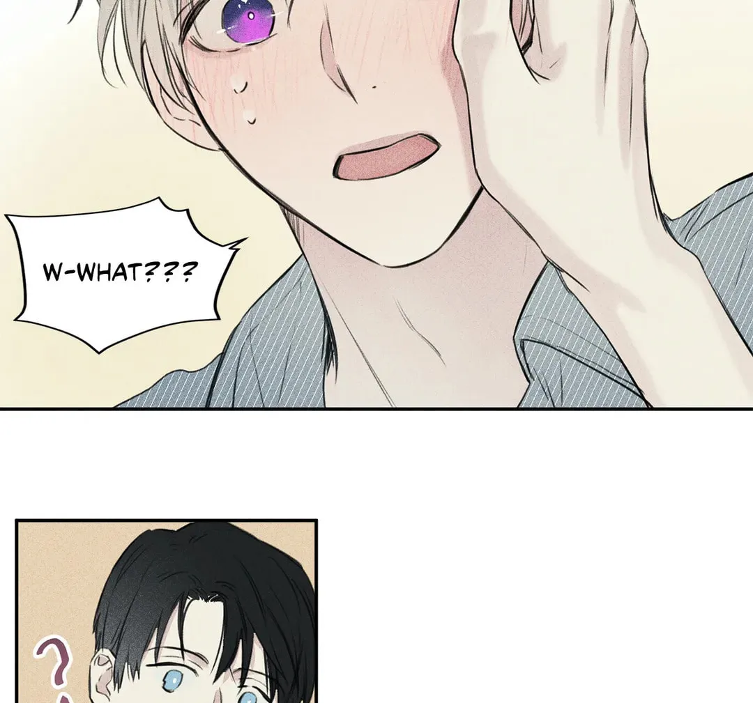 Angel Buddy Chapter 7 page 24 - 