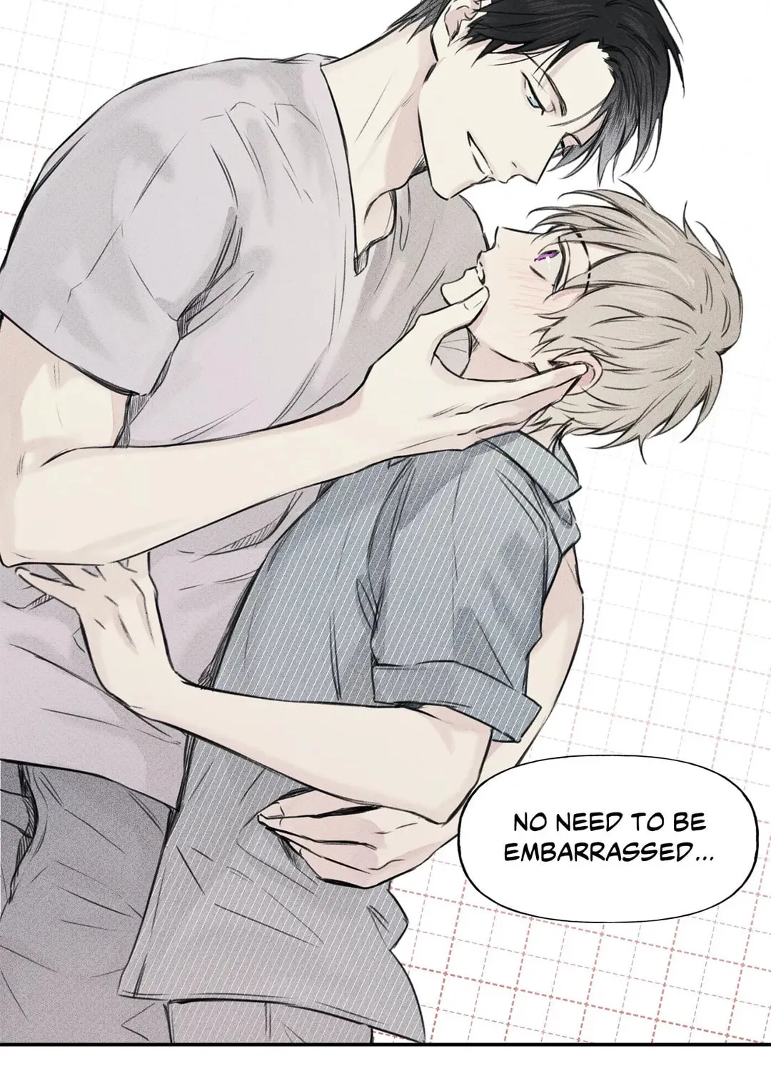 Angel Buddy Chapter 7 page 26 - 