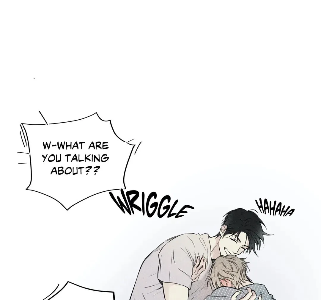 Angel Buddy Chapter 7 page 27 - 