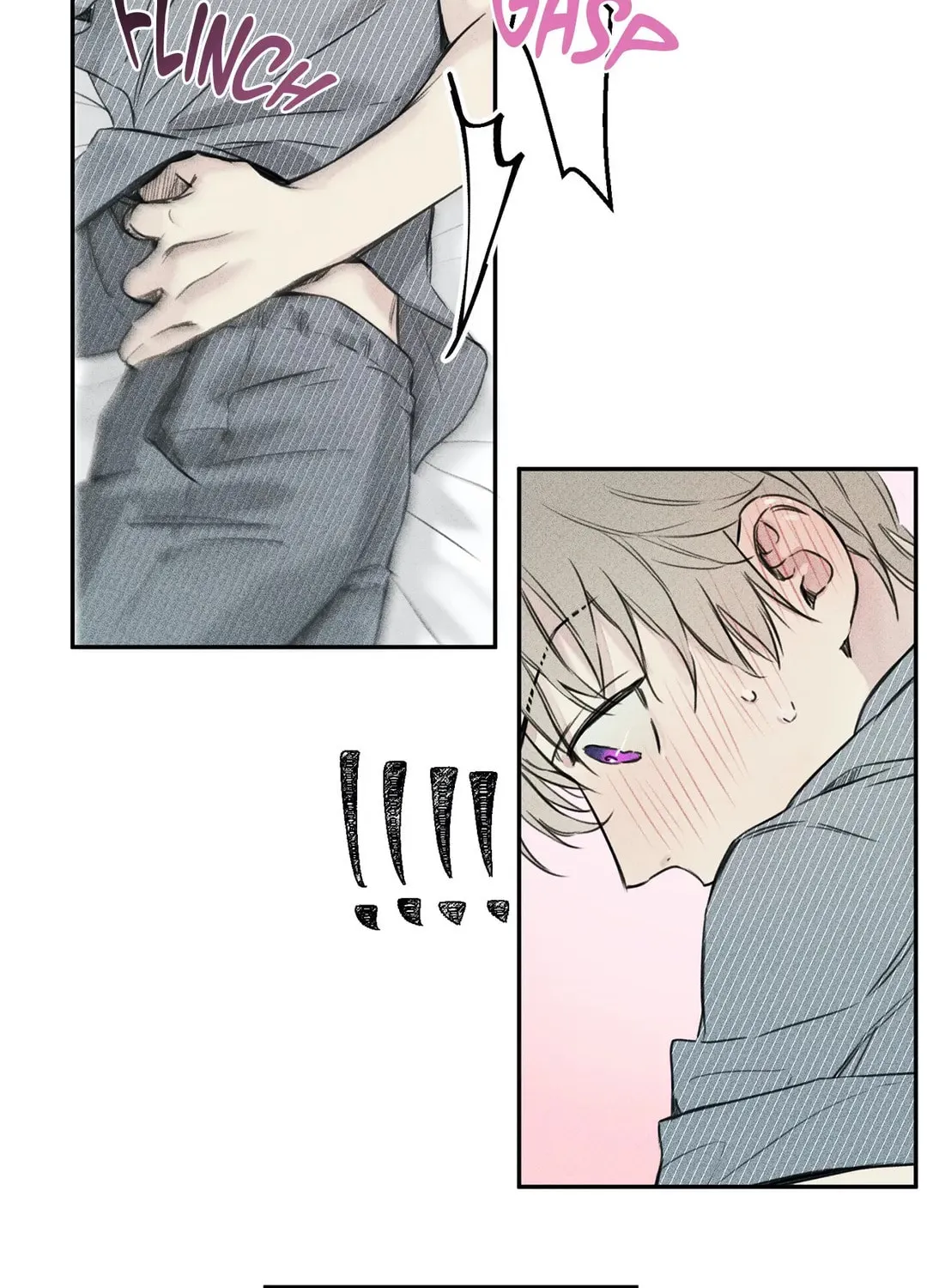 Angel Buddy Chapter 7 page 29 - 