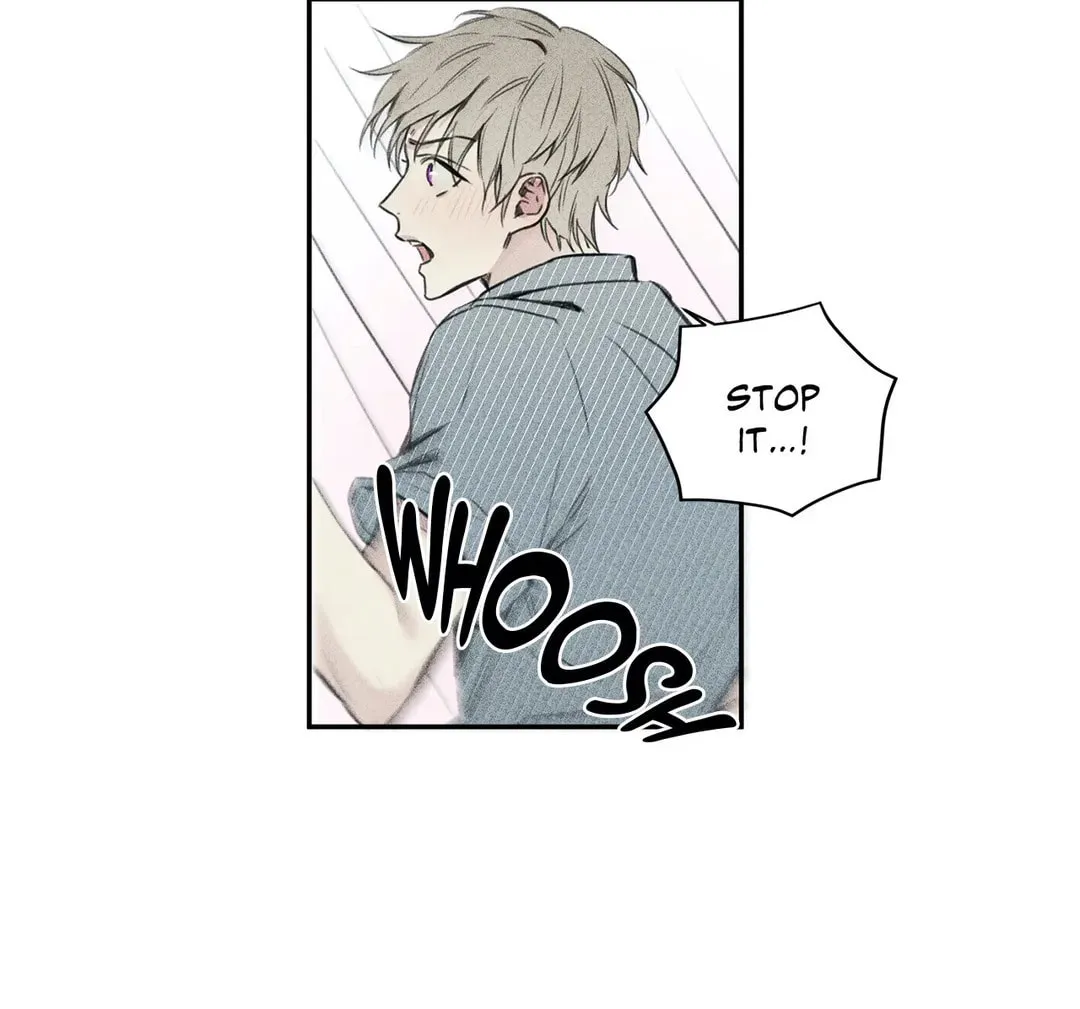 Angel Buddy Chapter 7 page 30 - 