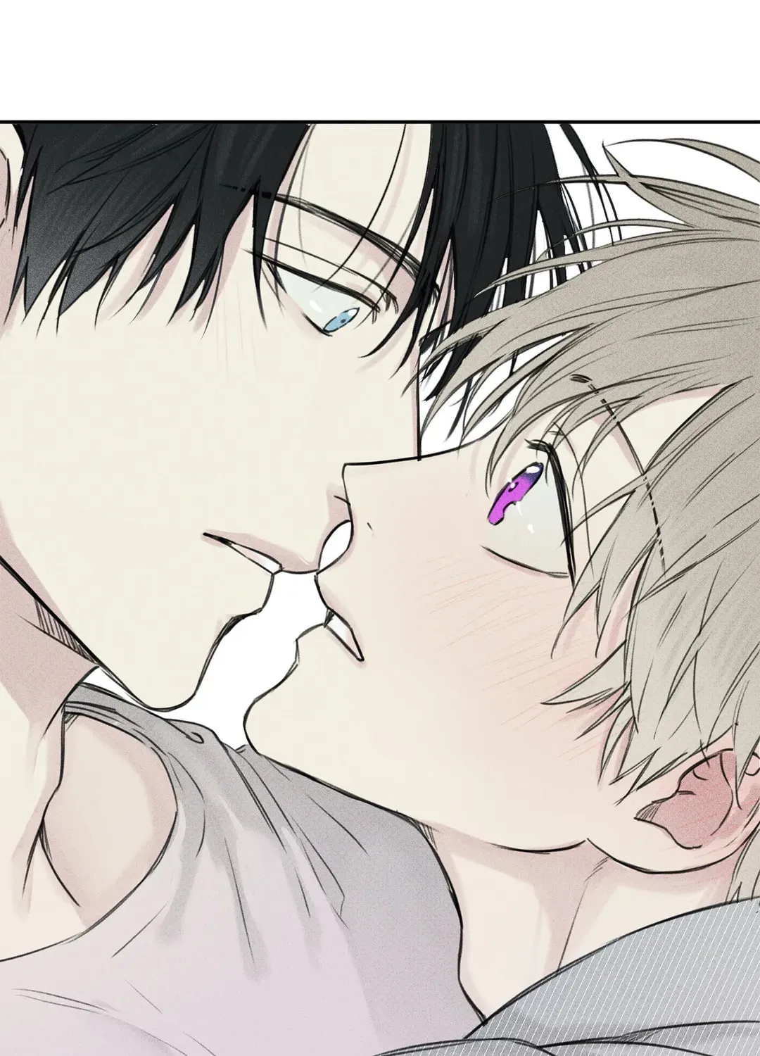 Angel Buddy Chapter 7 page 31 - 