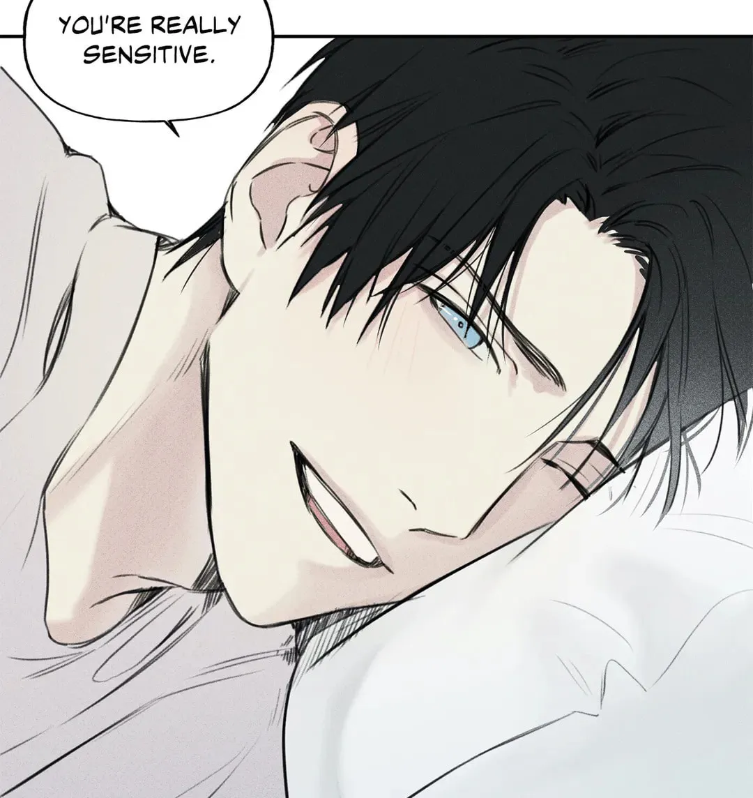 Angel Buddy Chapter 7 page 33 - 