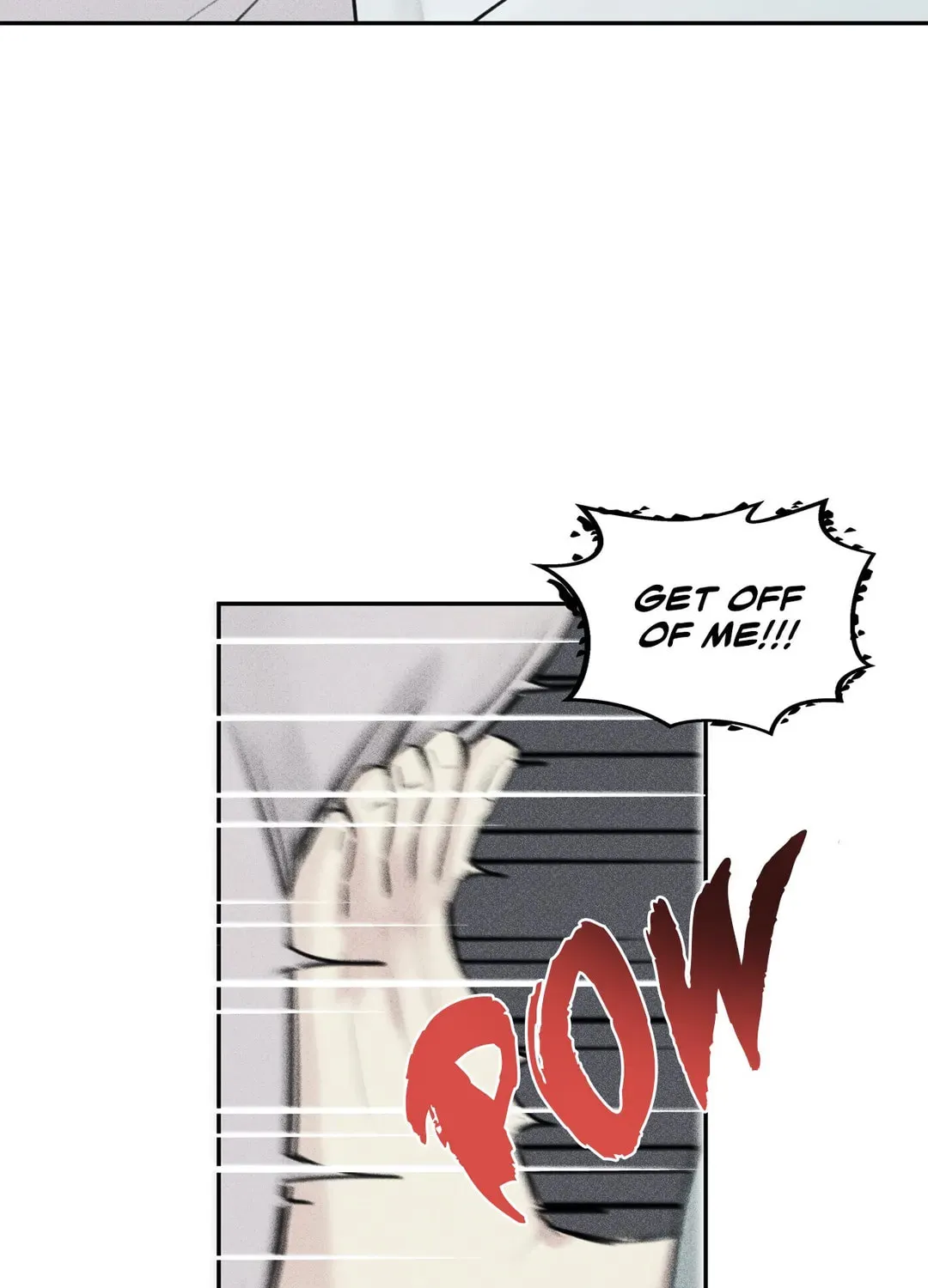 Angel Buddy Chapter 7 page 34 - 
