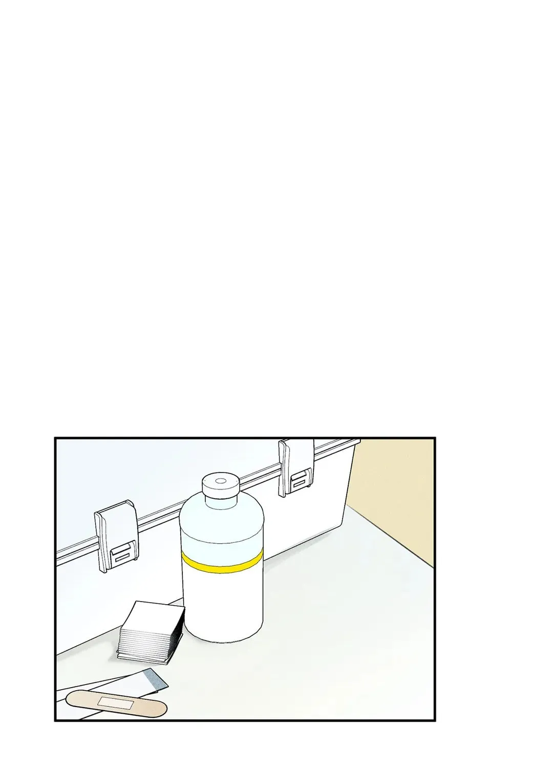 Angel Buddy Chapter 7 page 41 - 