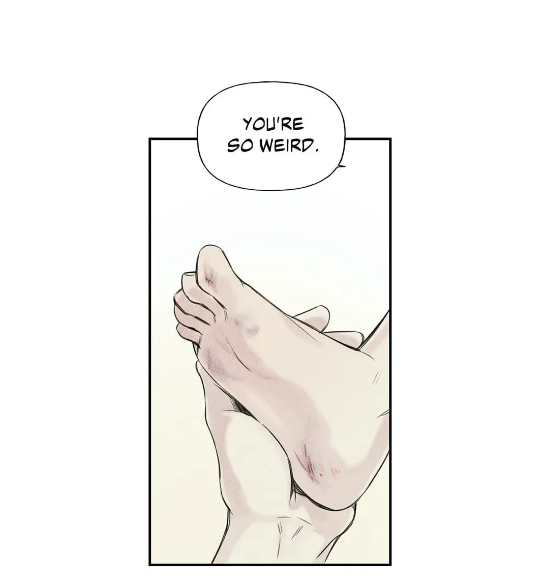 Angel Buddy Chapter 7 page 42 - 