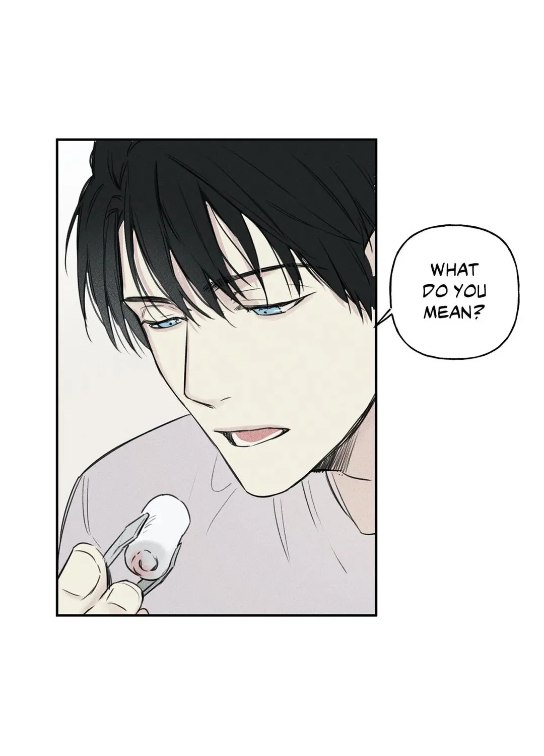 Angel Buddy Chapter 7 page 43 - 