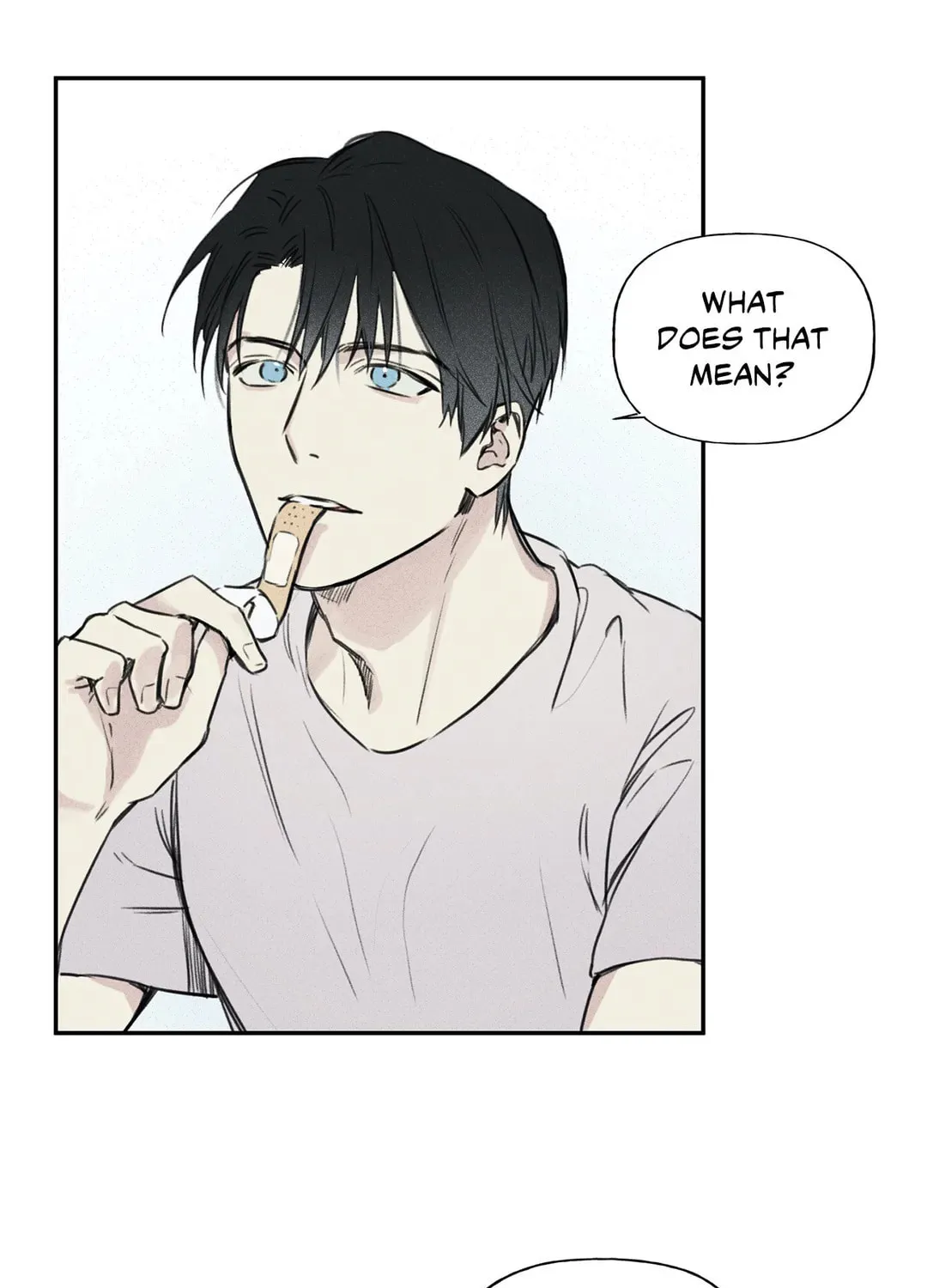 Angel Buddy Chapter 7 page 46 - 