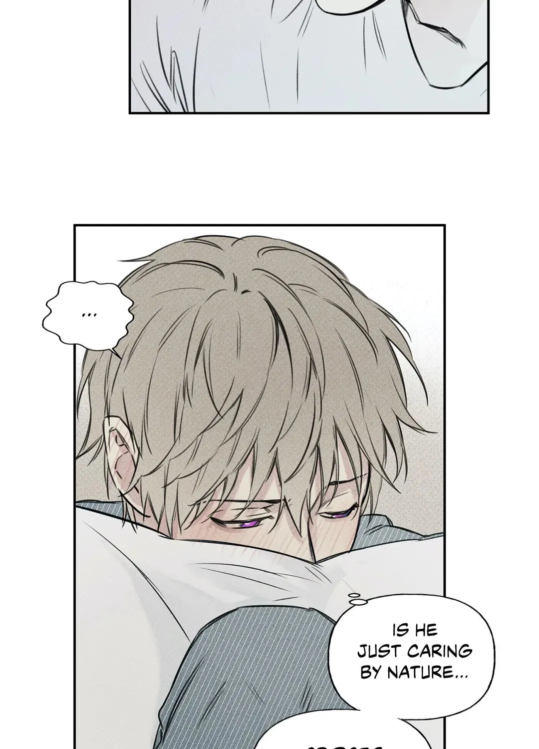 Angel Buddy Chapter 7 page 49 - 