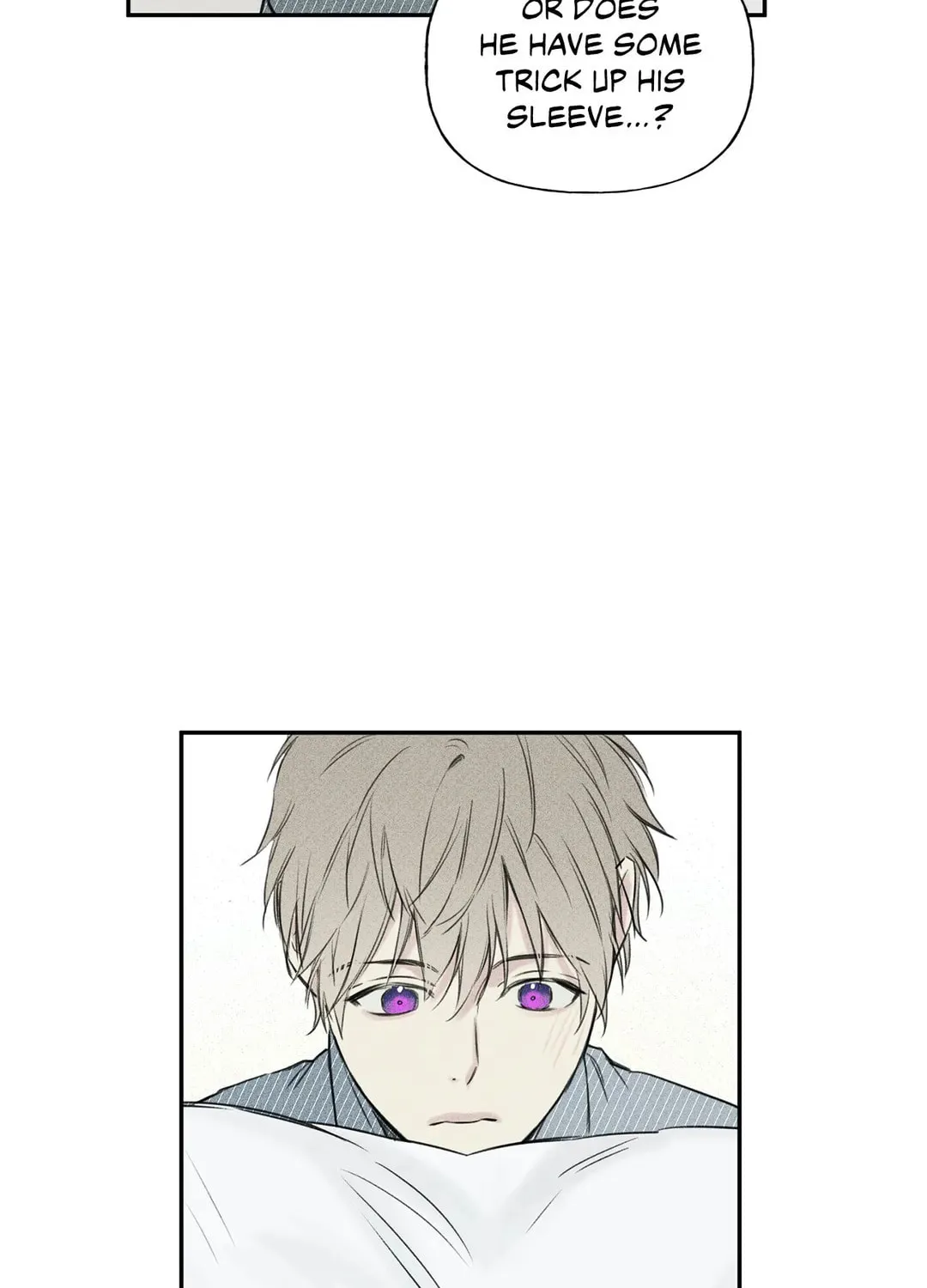 Angel Buddy Chapter 7 page 50 - 