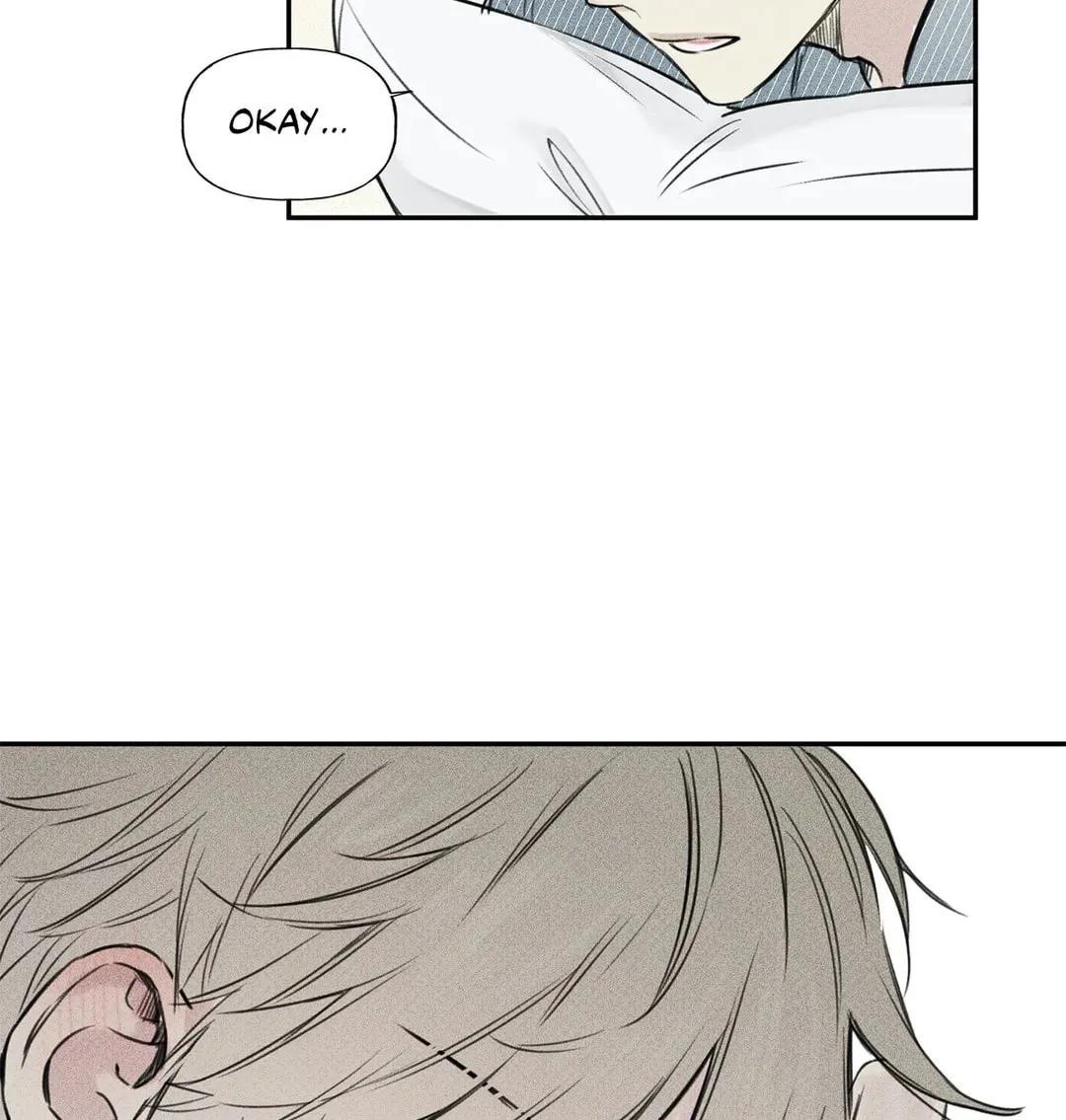 Angel Buddy Chapter 7 page 54 - 