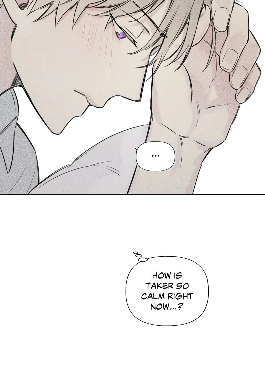 Angel Buddy Chapter 7 page 55 - 