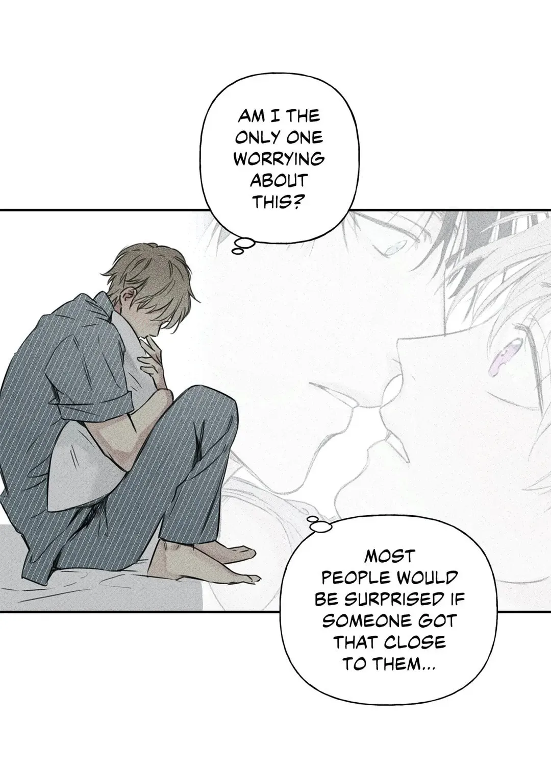 Angel Buddy Chapter 7 page 56 - 