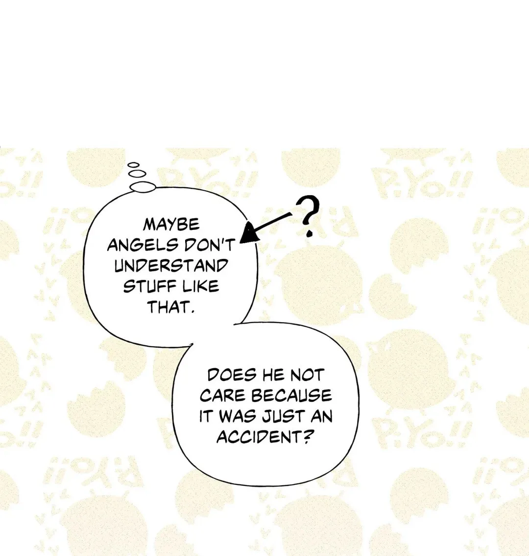Angel Buddy Chapter 7 page 57 - 