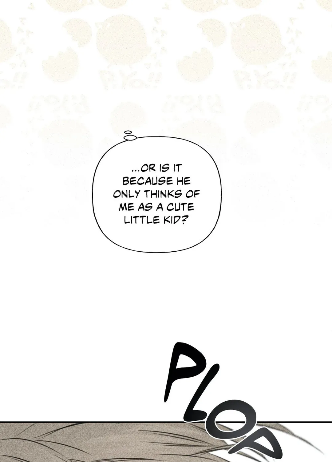 Angel Buddy Chapter 7 page 58 - 