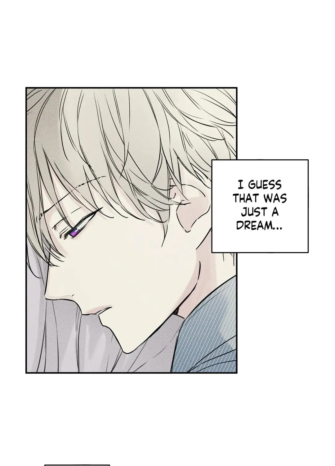Angel Buddy Chapter 7 page 8 - 