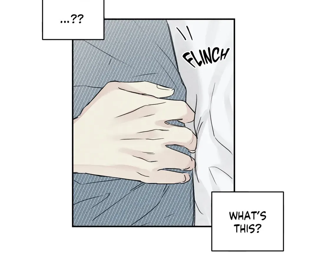 Angel Buddy Chapter 7 page 9 - 