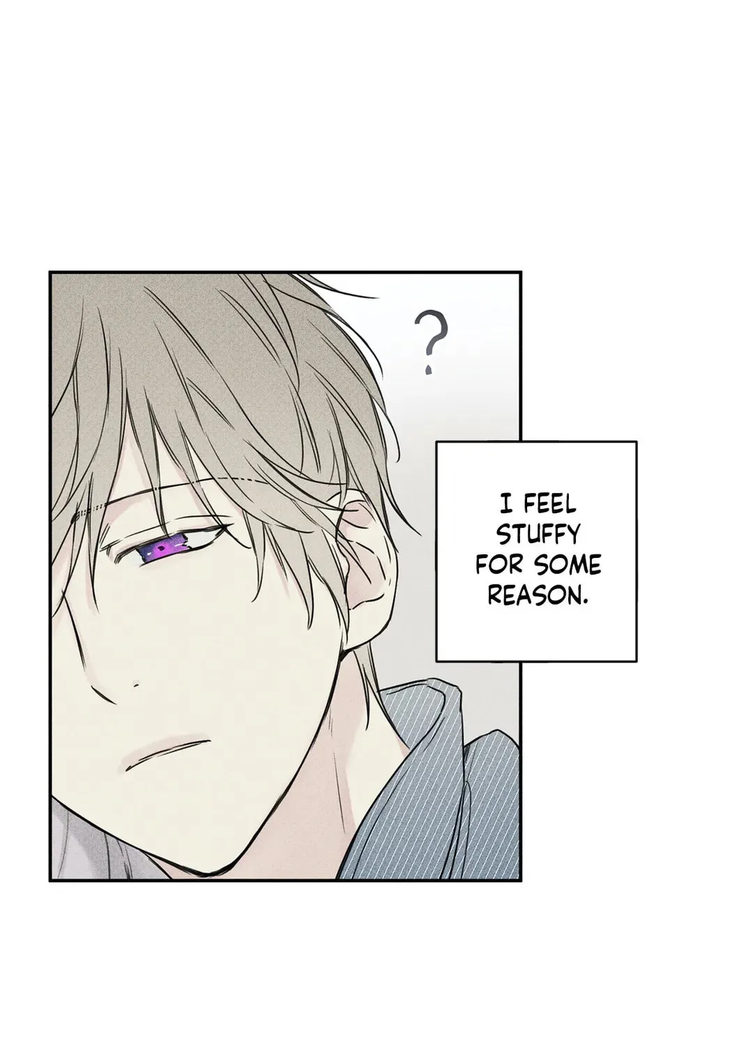 Angel Buddy Chapter 7 page 10 - 
