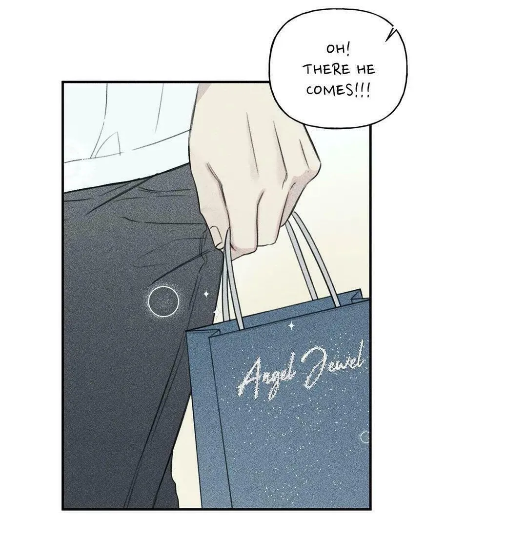 Angel Buddy Chapter 70 page 2 - 
