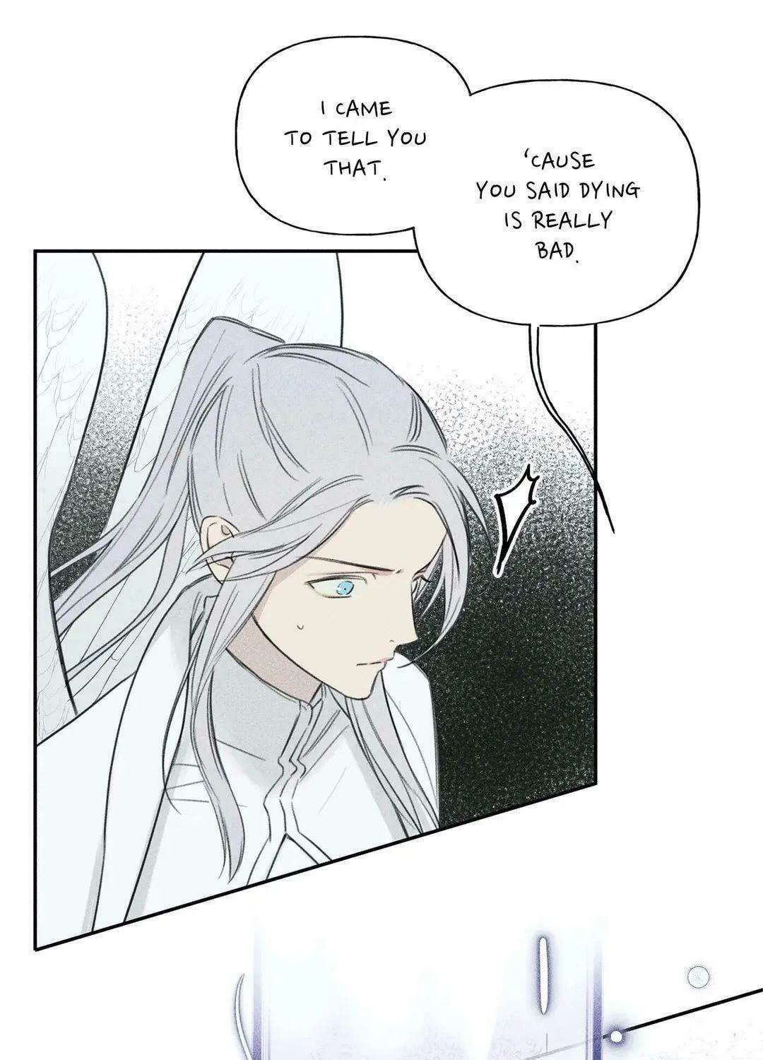 Angel Buddy Chapter 70 page 11 - 